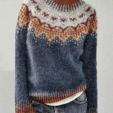 Maria - Sügisene Kampsun