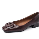 Novalisse | Elegantne Mugavuse Kontsad