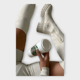 Modernsed saapad minimalistliku disainiga