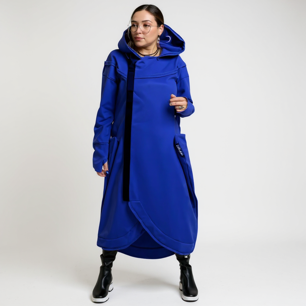 Laura - Täiuslik jakk talveks