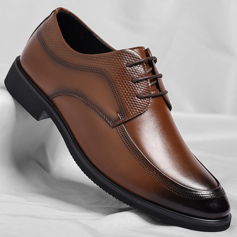 DUMONT LYON | KIRGAST KIIDAS OXFORD