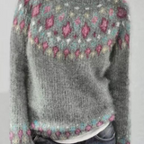 Gabriela - Sügisene Kampsun