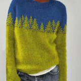 Sílvia - Sügiskampsun