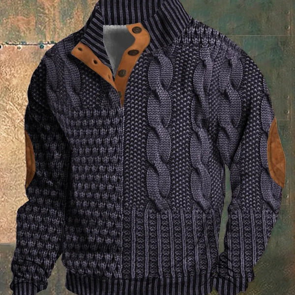 NICK | SOE KUDUM MUSTRIGA