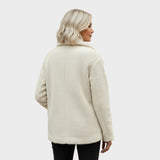 Maris - Pehme Teddy Jakk