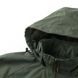 DUMONT LYON | ELEGANTNE JA KERGE JAKK