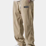 DUMONT LYON | KORDUROOPÜKSID