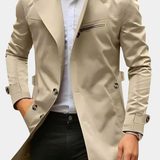 DUMONT LYON | ELEGANTNE MEESTE JACKET