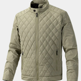 Meeste Polsterdatud Jakk