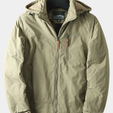 DUMONT LYON | MEESTE TALVINE SOOJAVEST