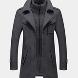 DUMONT LYON | MEESTE ELEGANTNE TALVEJOPE