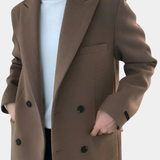 DUMONT LYON | MEESTELE ELEGANTNE SOE KATE