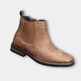 DUMONT LYON | MEESTELE MUGAVAD NAHKSAAPAD