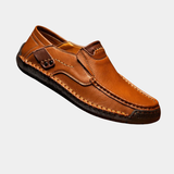 DUMONT LYON | KLASIKALISED MEESTE NAHKMOKASSIID