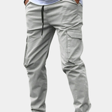 DAVIDE | MEESTELE CARGO JOGGER PÜKSID