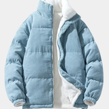 DUMONT LYON | MEESTE KORDUROOVEST