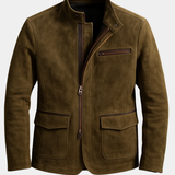 DUMONT LYON | NAHKJAKK