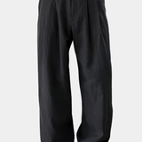 LOUIS | LAIAD LINASED PÜKSID