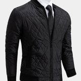 DUMONT LYON | URBANO KARDIGAN ZIPP