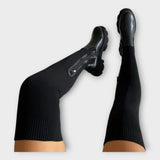 Modernsed saapad minimalistliku disainiga