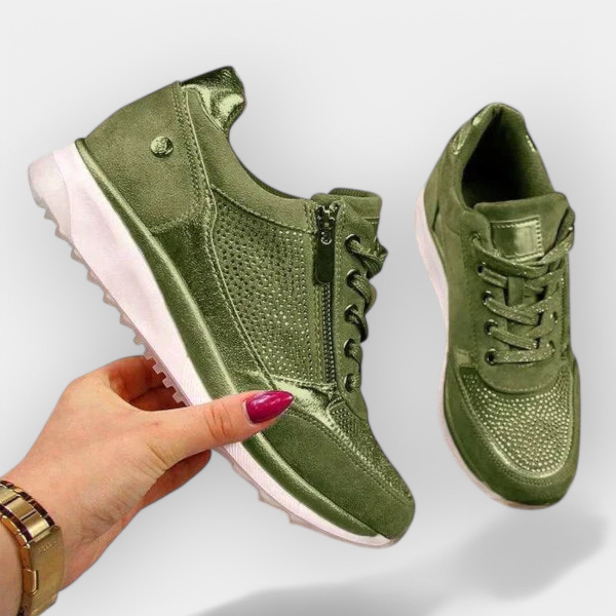 Anatoomilised tossud lukuga