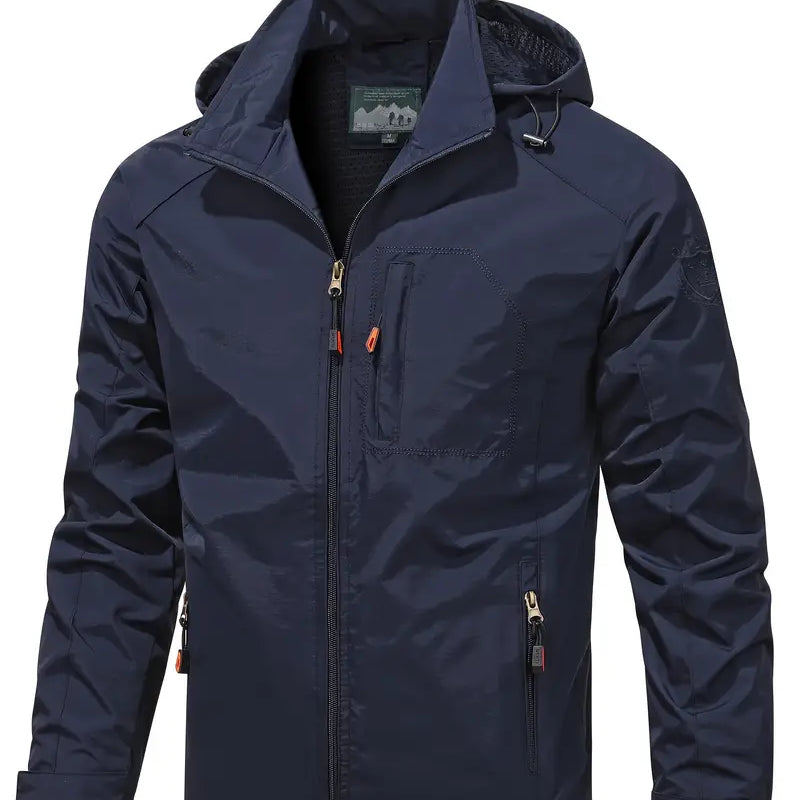 DUMONT LYON | ELEGANTNE JA KERGE JAKK