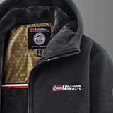 DUMONT LYON | SOOJENDAV POLAARVEST MEESTELE