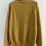 Aimée™ | Ajatu kõrge kaelusega sviiter