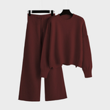 Veronika - Mugav Kootud Komplekt