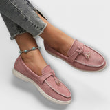 Margarida - Elegantne Loafer