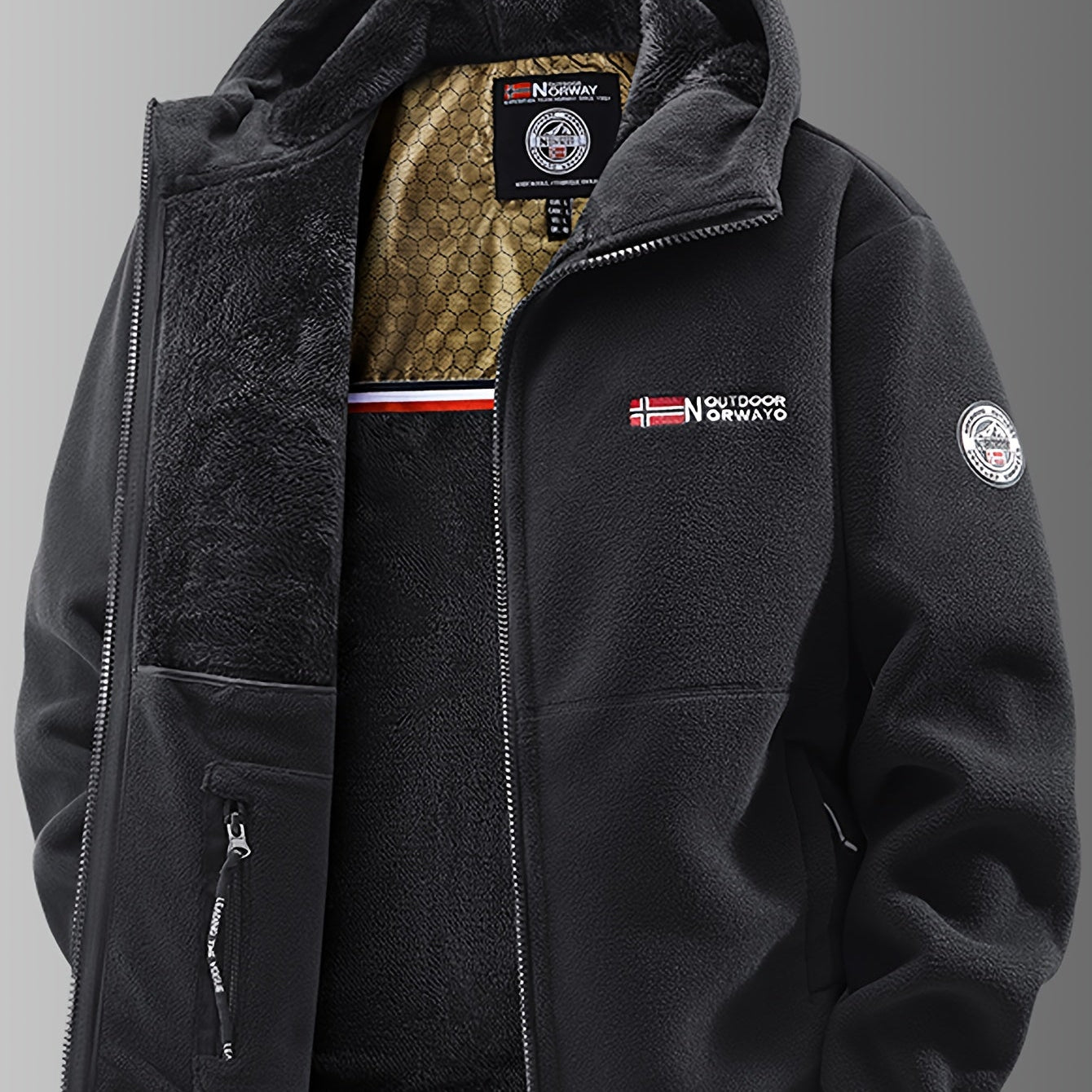 DUMONT LYON | SOOJENDAV POLAARVEST MEESTELE