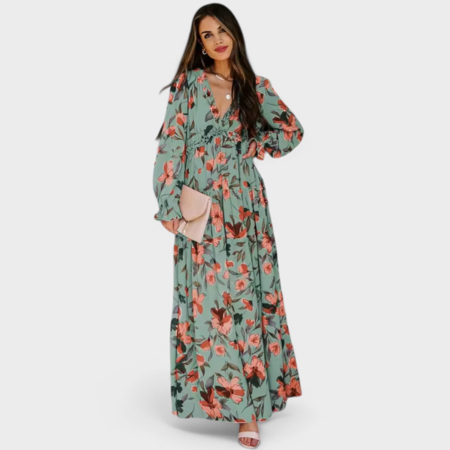 Angelina - Elegantsed Kleit