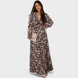 Angelina - Elegantsed Kleit