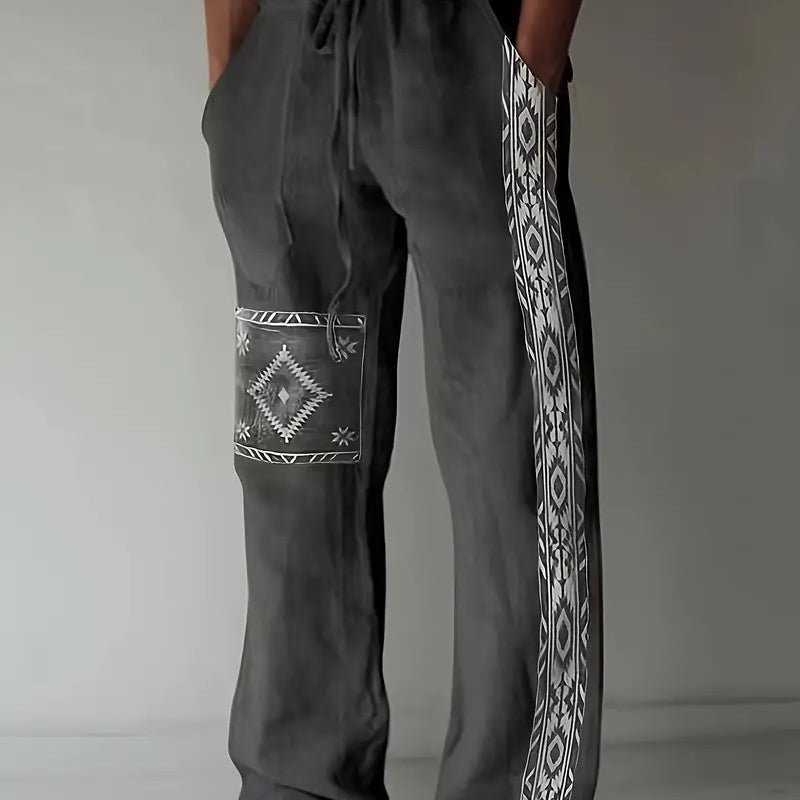 PIERRE | BOHO-CHIC PÜKSID