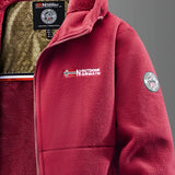 DUMONT LYON | SOOJENDAV POLAARVEST MEESTELE