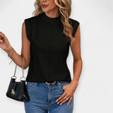 Elegantne varrukateta pluss