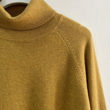 Aimée™ | Ajatu kõrge kaelusega sviiter