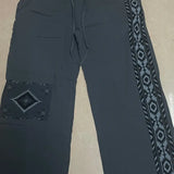 PIERRE | BOHO-CHIC PÜKSID