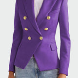 Klassikalise lõikega jakk