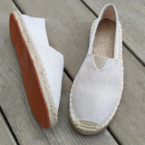 MEESTELE ELEGANTSED ESPADRILLID