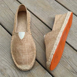 MEESTELE ELEGANTSED ESPADRILLID