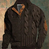 DUMONT LYON | RETRO KIRJAGA KAMPSUN