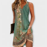 Flávia - Midi särkmantel