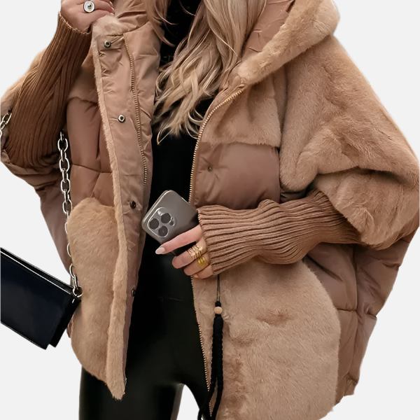 Ava-Elegantne sulejope