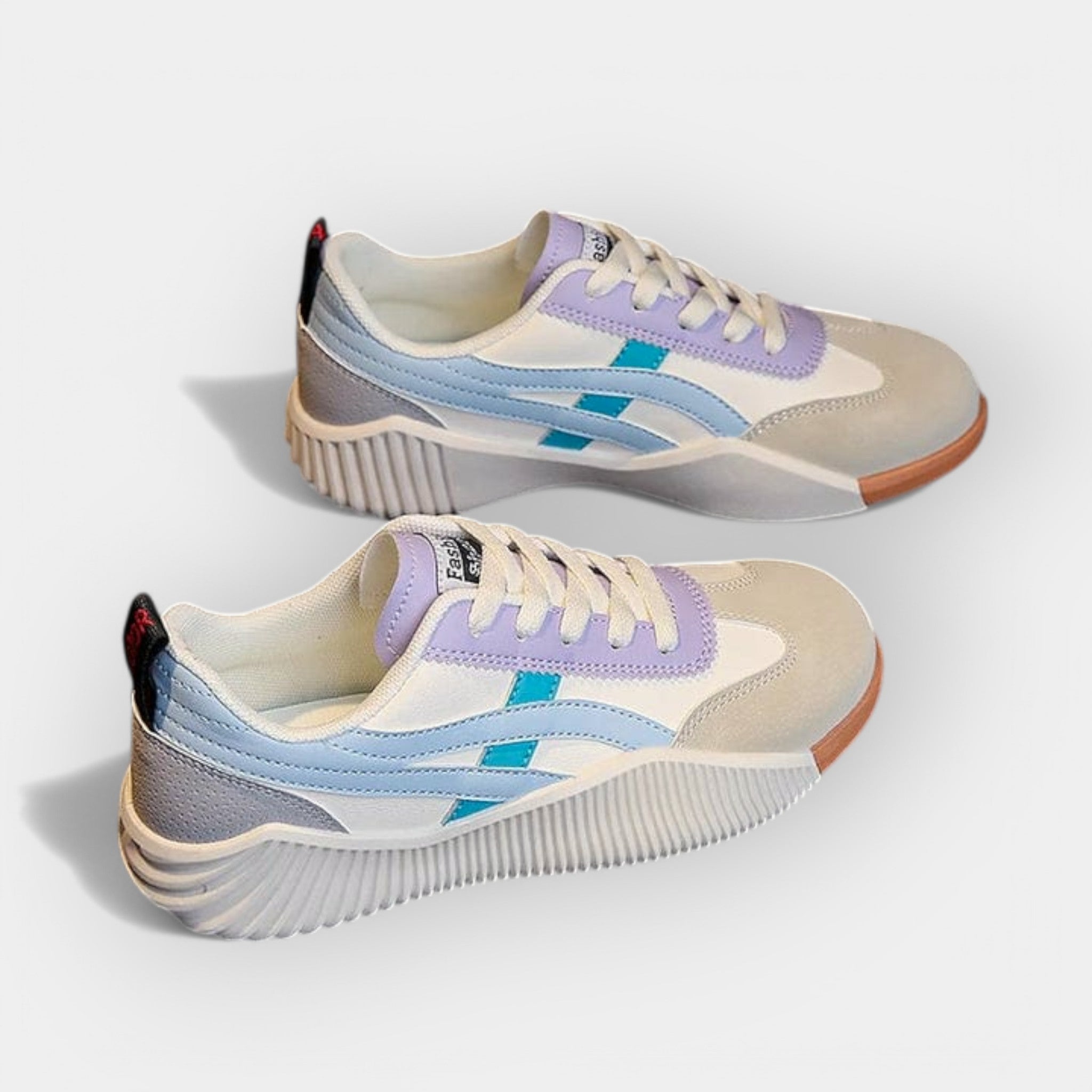 Retro stiilis ortopeedilised jalanõud