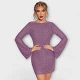 Constança - Sädelev kleit