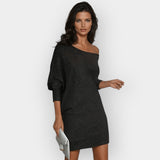 Õhtukleit litritega