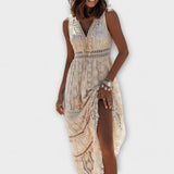 Érica - Boheemlaslik stiilis Kleid