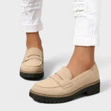 Daniela - mugavad mokassiinsussid