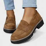 Daniela - mugavad mokassiinsussid